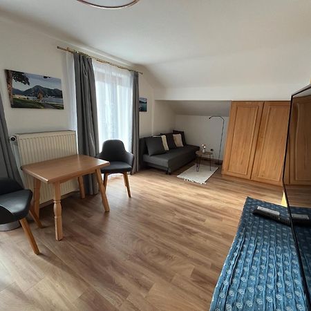 Haus Waltraud Apartment บาดวิสเซ ภายนอก รูปภาพ
