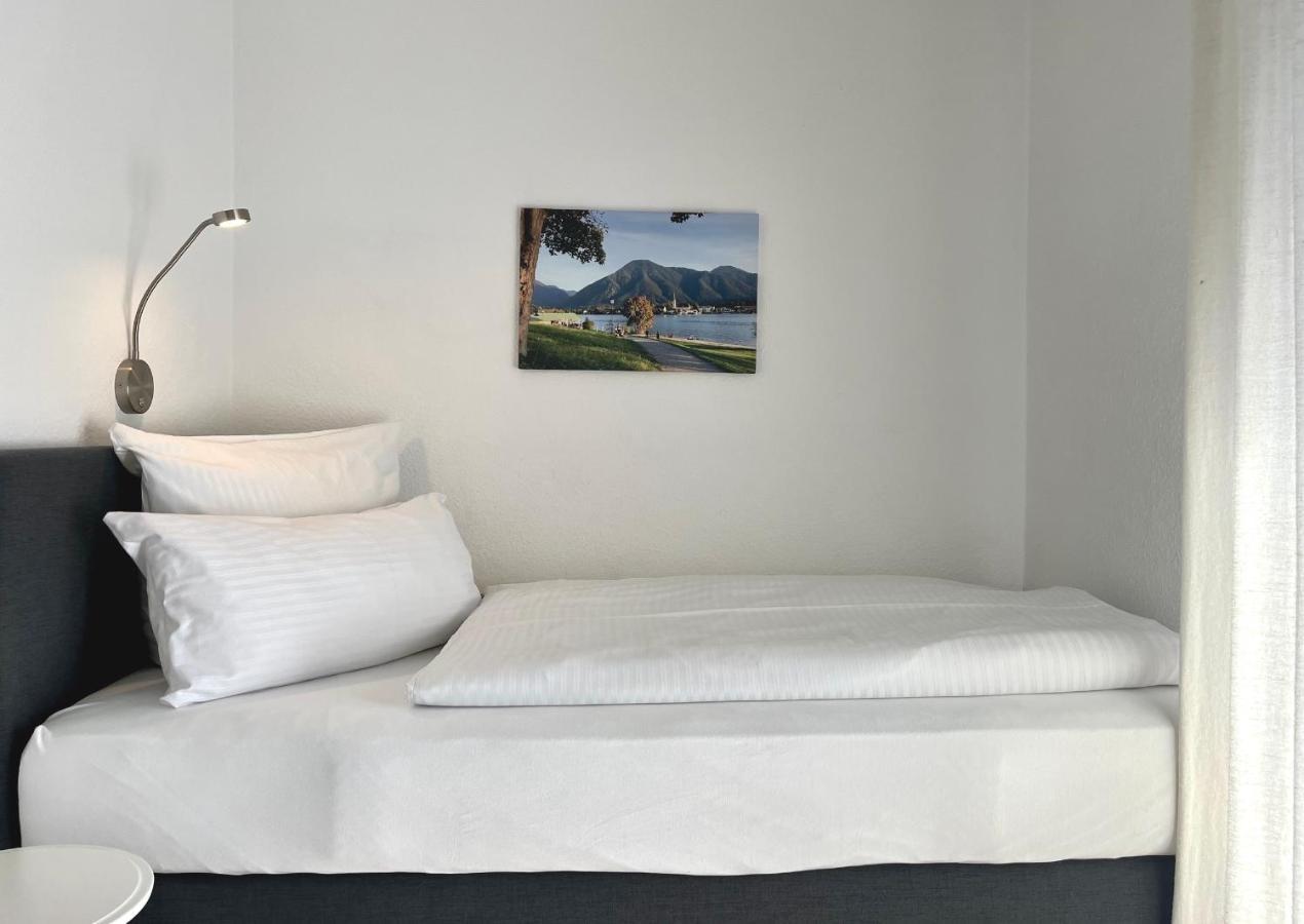 Haus Waltraud Apartment บาดวิสเซ ภายนอก รูปภาพ