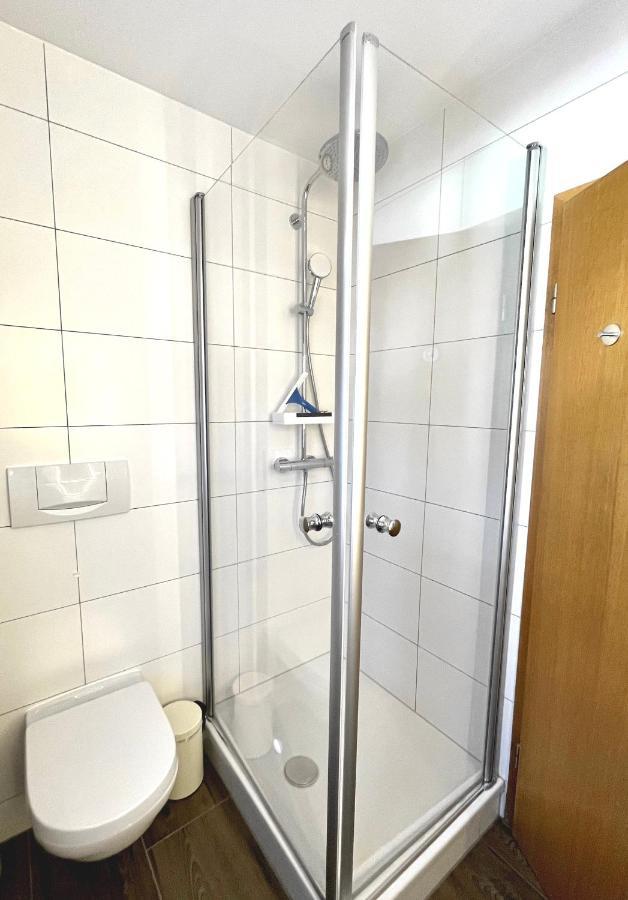 Haus Waltraud Apartment บาดวิสเซ ภายนอก รูปภาพ