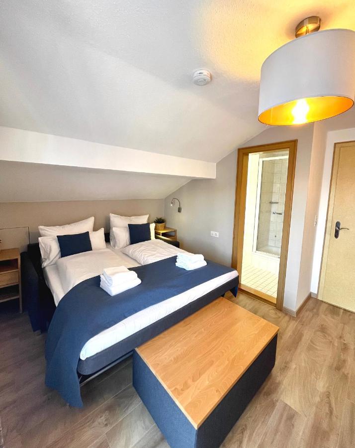 Haus Waltraud Apartment บาดวิสเซ ภายนอก รูปภาพ