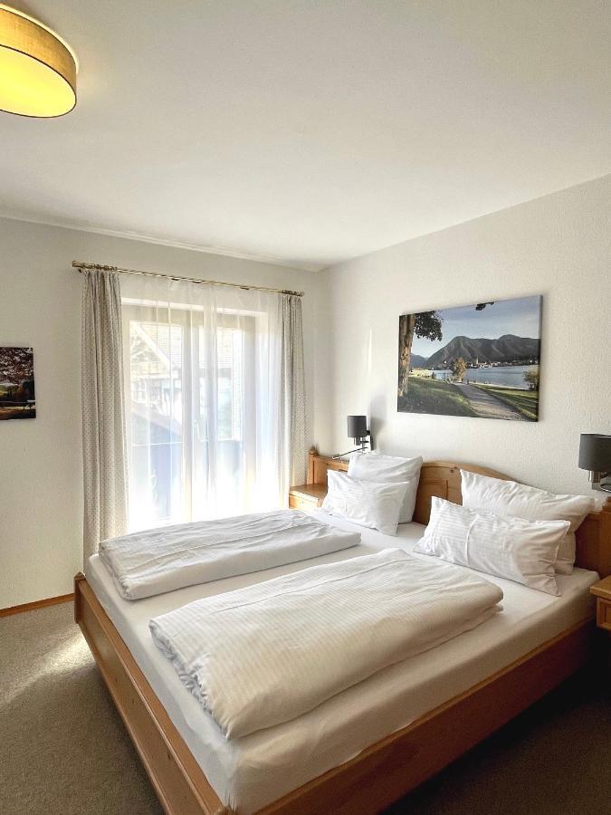 Haus Waltraud Apartment บาดวิสเซ ภายนอก รูปภาพ