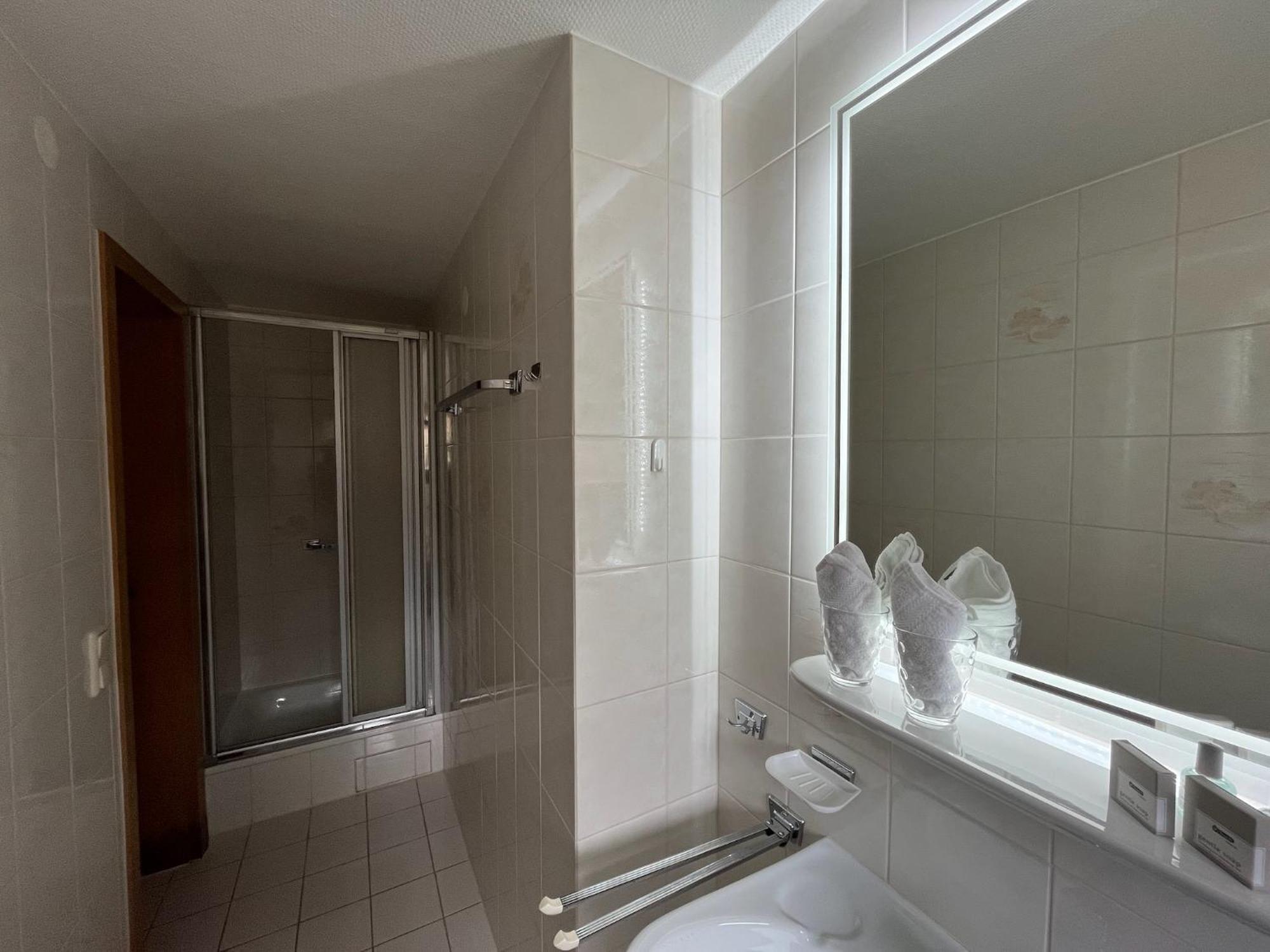 Haus Waltraud Apartment บาดวิสเซ ภายนอก รูปภาพ